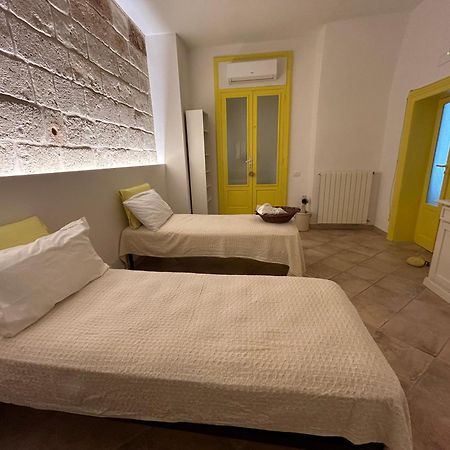 Apartamento Casa Rosaria Monopoli Exterior foto