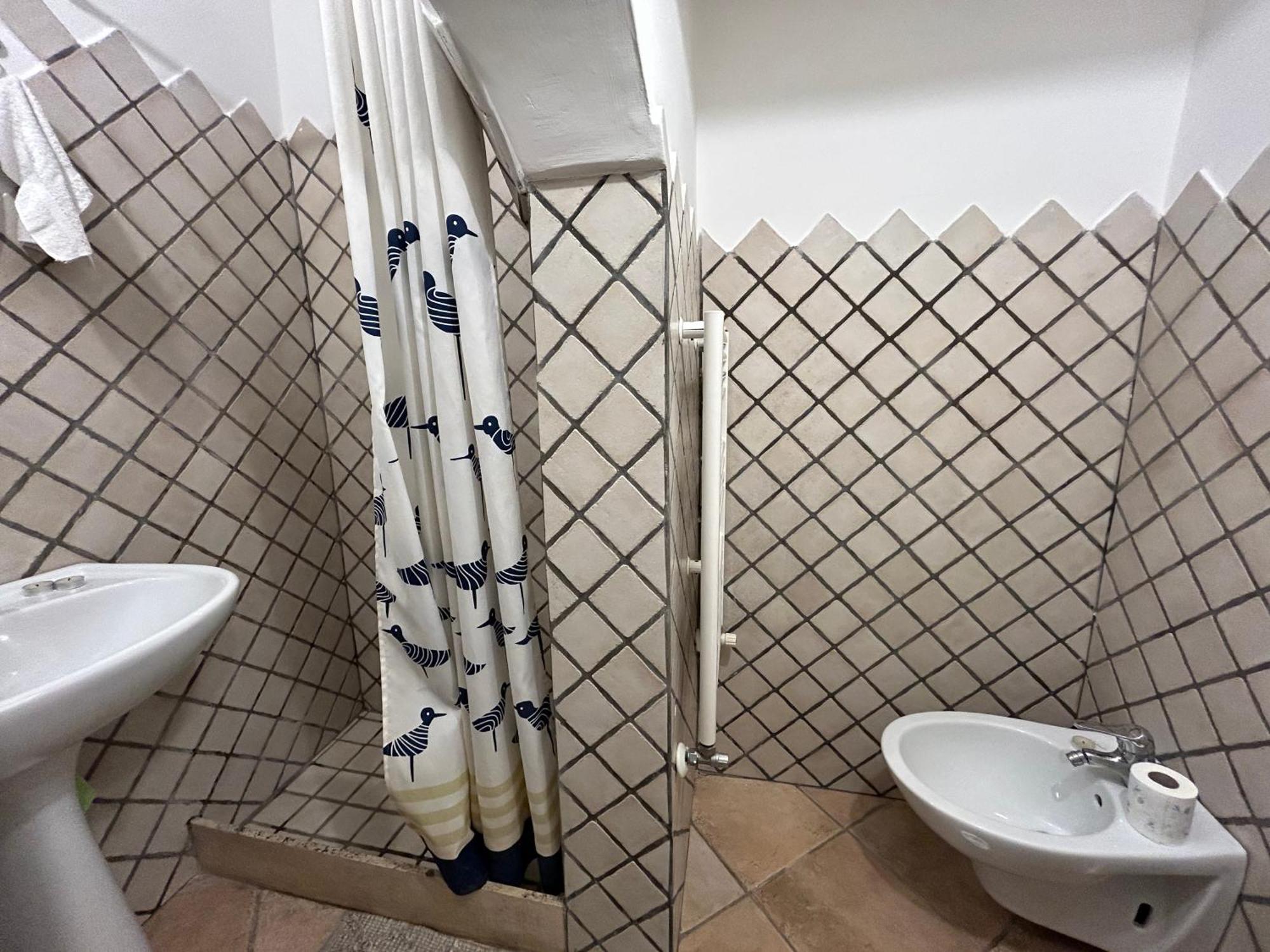 Apartamento Casa Rosaria Monopoli Exterior foto