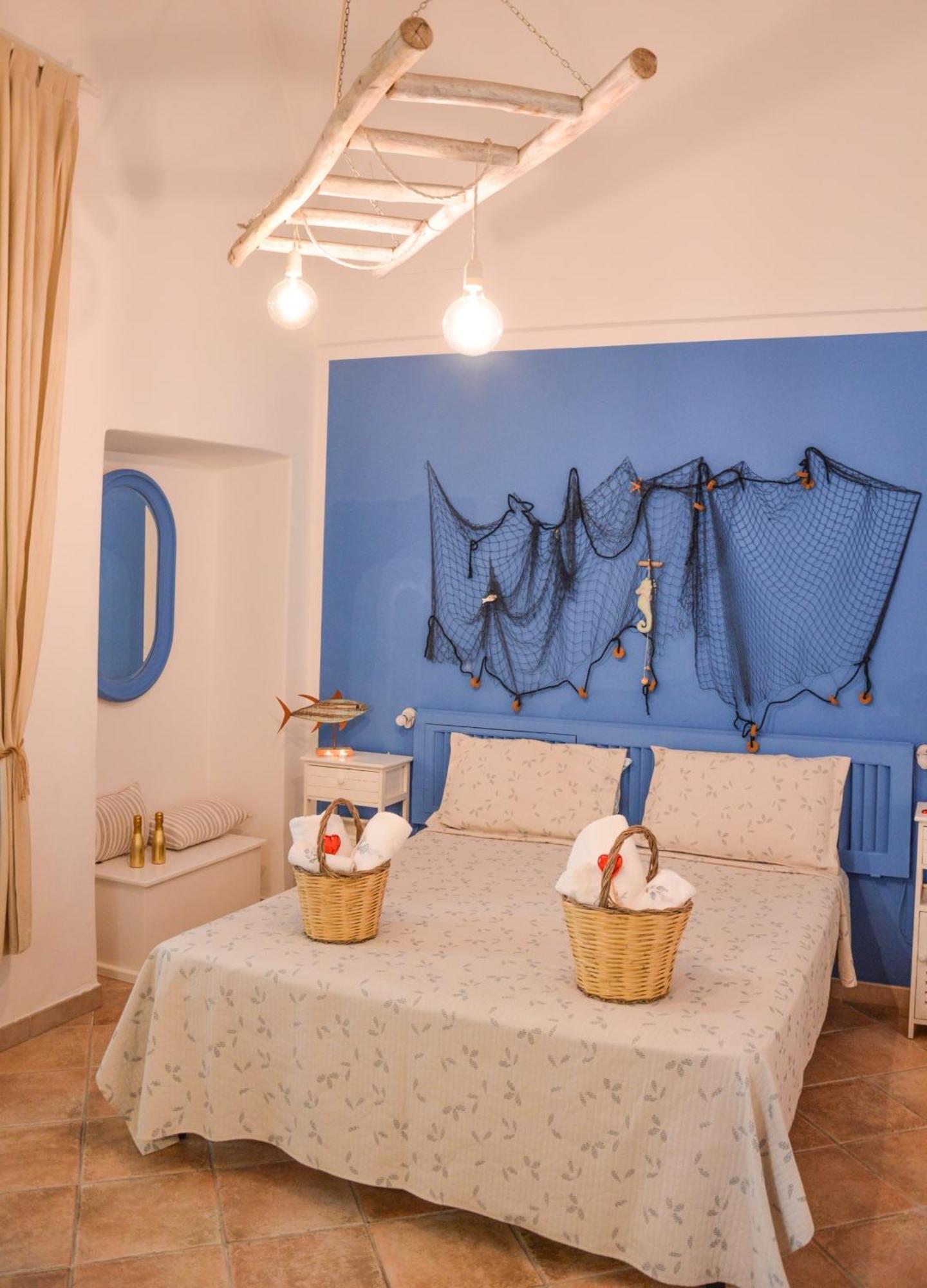 Apartamento Casa Rosaria Monopoli Exterior foto