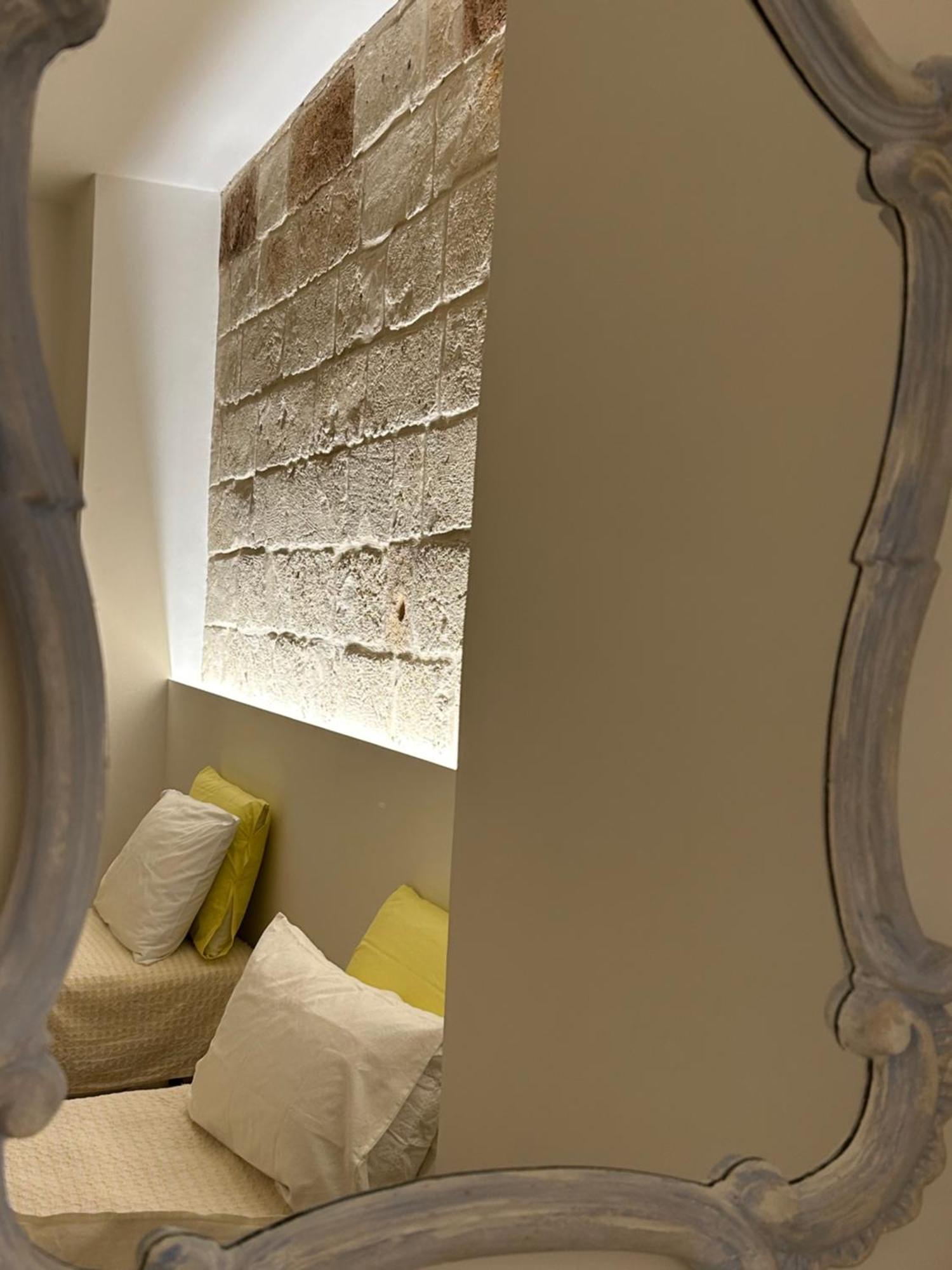Apartamento Casa Rosaria Monopoli Exterior foto
