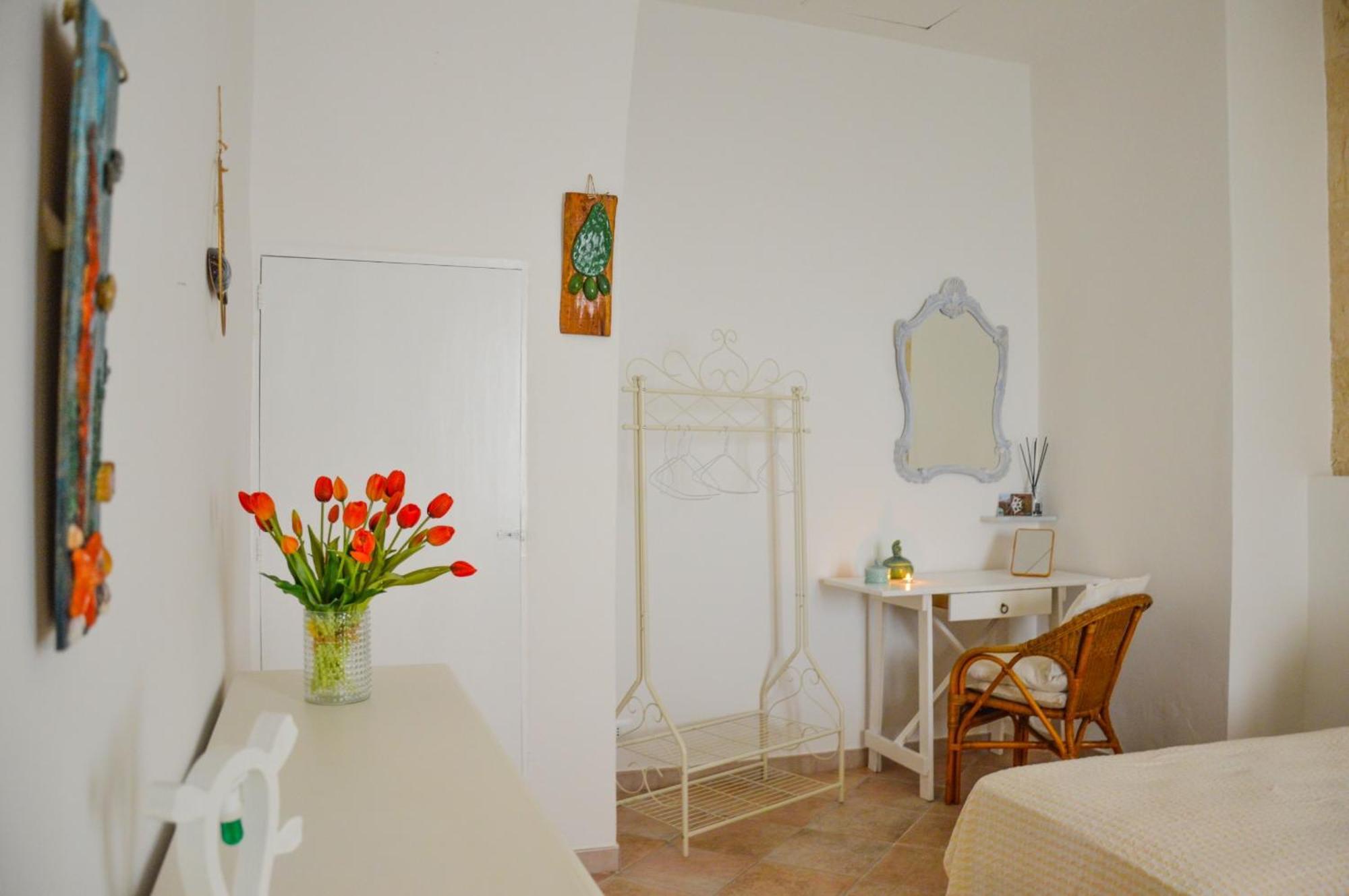 Apartamento Casa Rosaria Monopoli Exterior foto