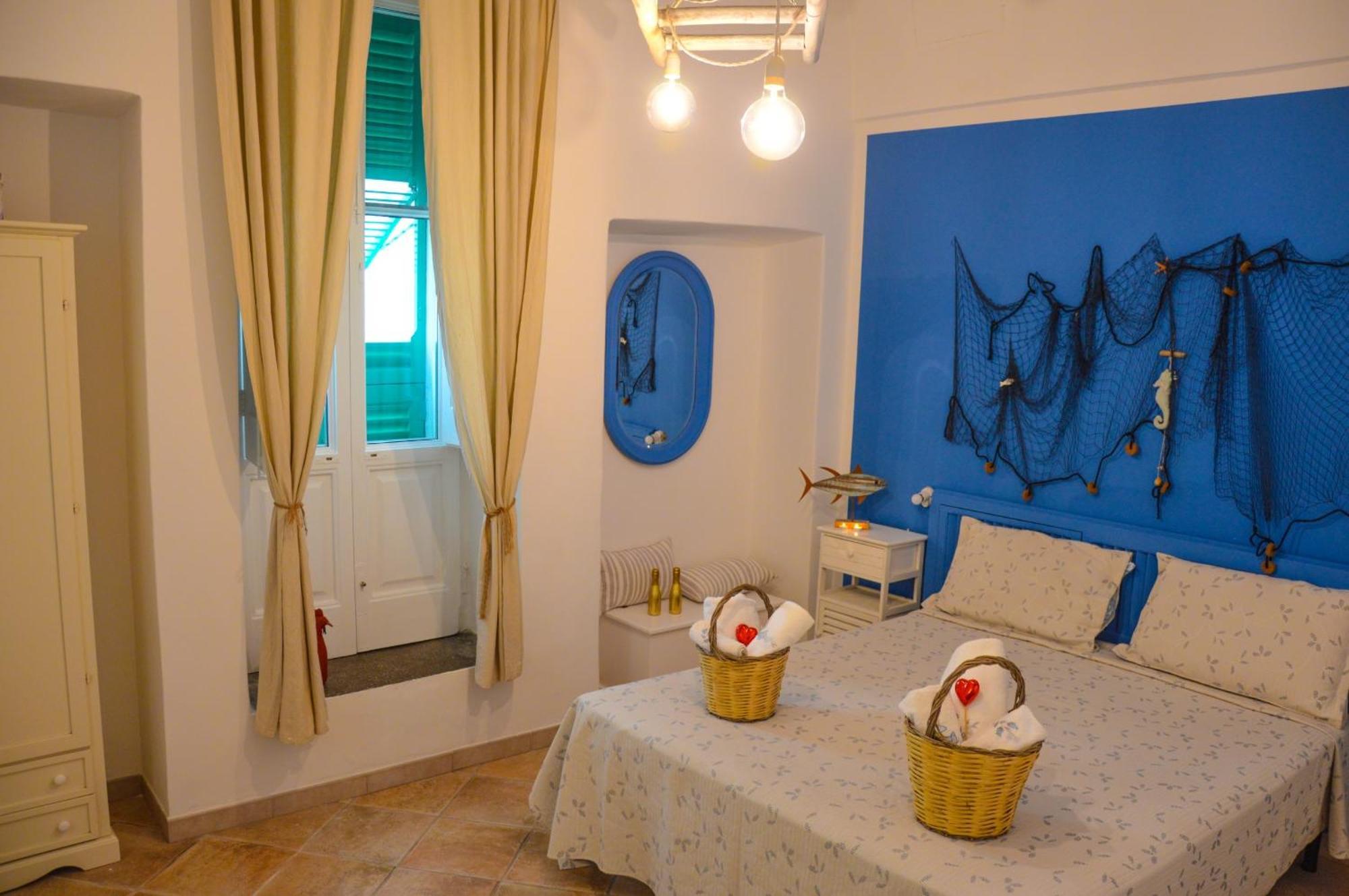 Apartamento Casa Rosaria Monopoli Exterior foto