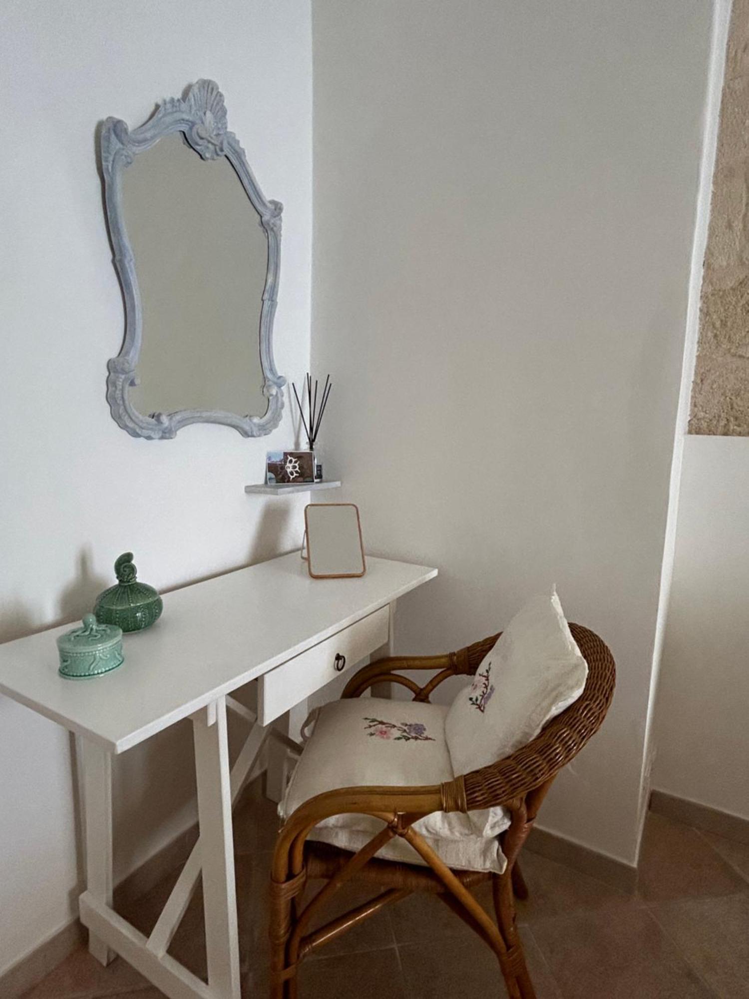 Apartamento Casa Rosaria Monopoli Exterior foto